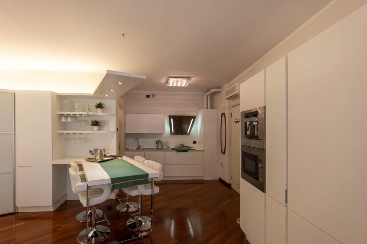 Luxe In The City Apartment Verona Exterior photo